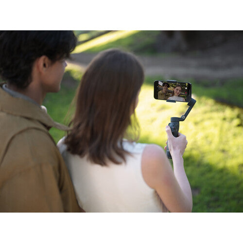 DJI Osmo Mobile 8 Smartphone Gimbal image 4