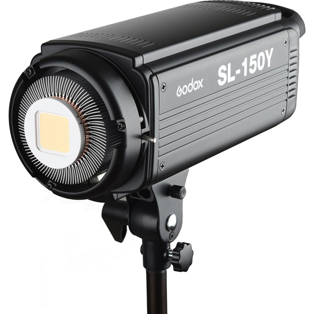 Godox SL-150 LED Video Light (Tungsten-Balanced) image 2