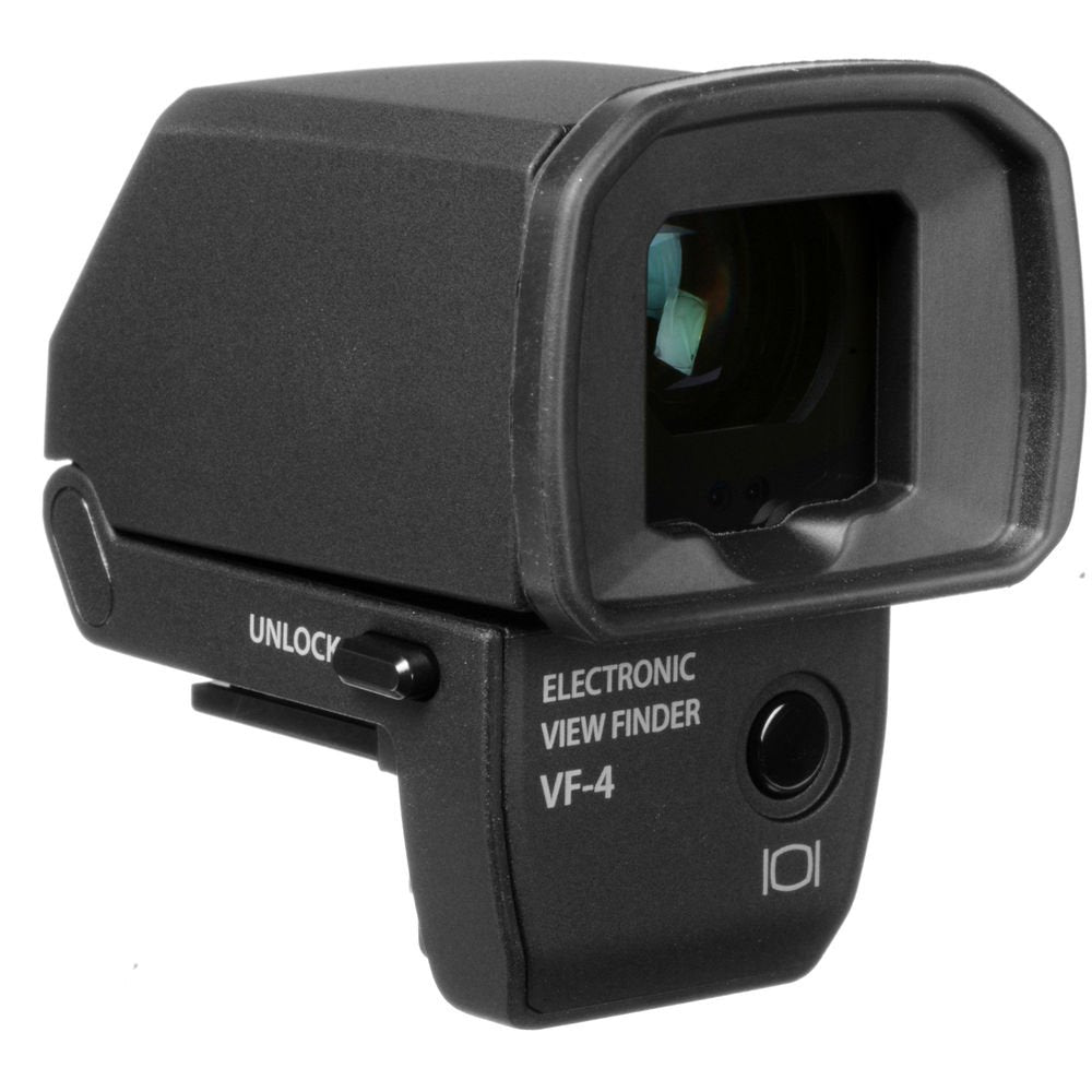 Olympus VF-4 Electronic Viewfinder for Select Olympus PEN Cameras image 0