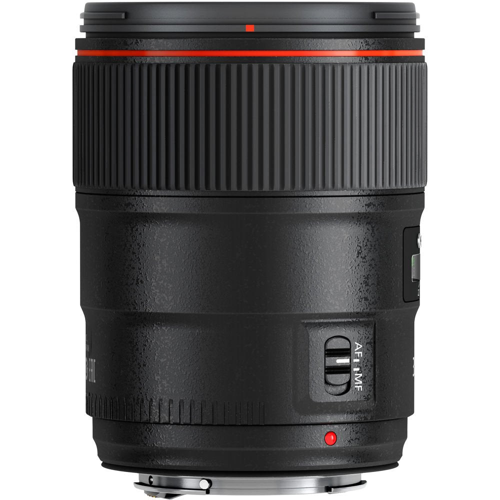 Canon EF 35mm f/1.4L II USM Lens image 2