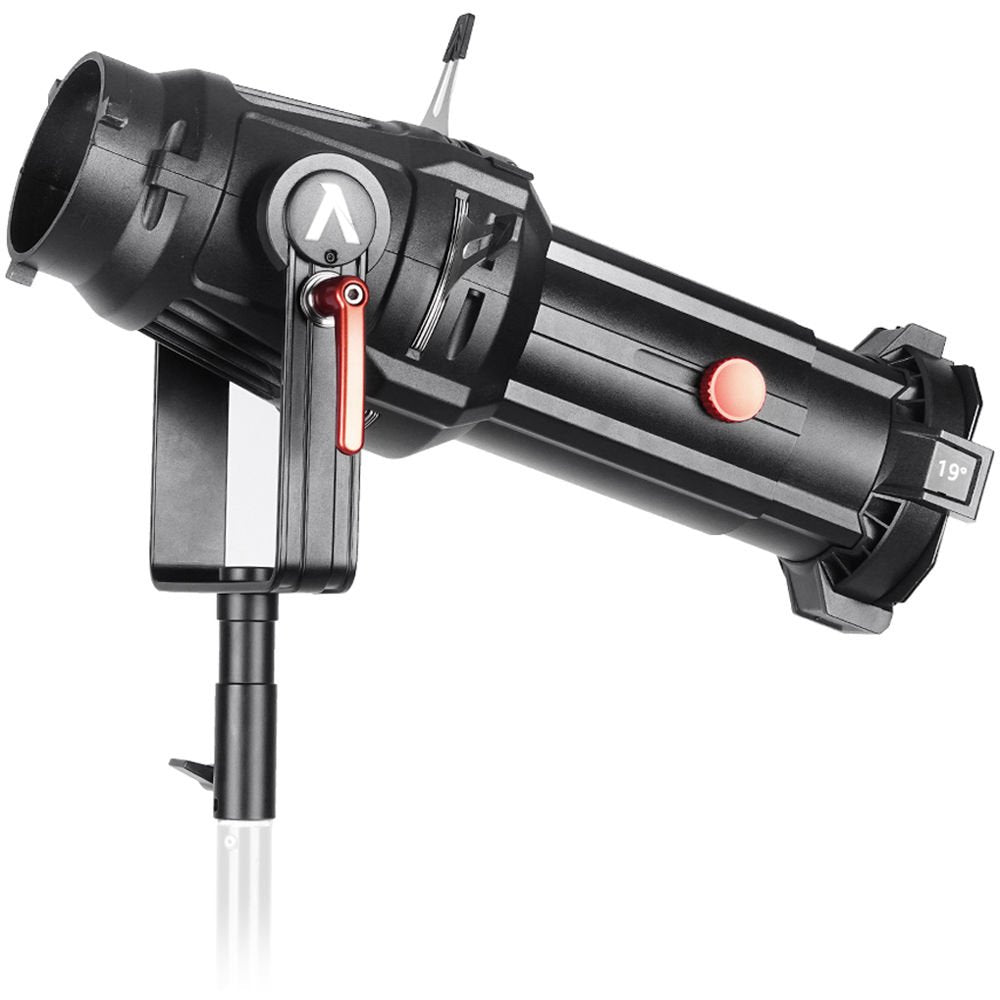 Aputure Spotlight Mount Set with 19° Lens image 3