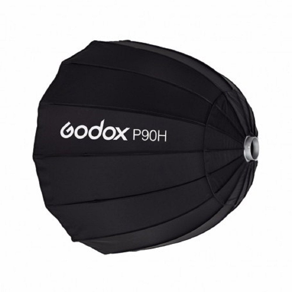 GODOX P90H 90CM PARABOLIC SOFTBOX image 0