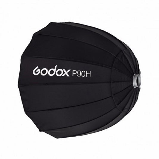 GODOX P90H 90CM PARABOLIC SOFTBOX image 0