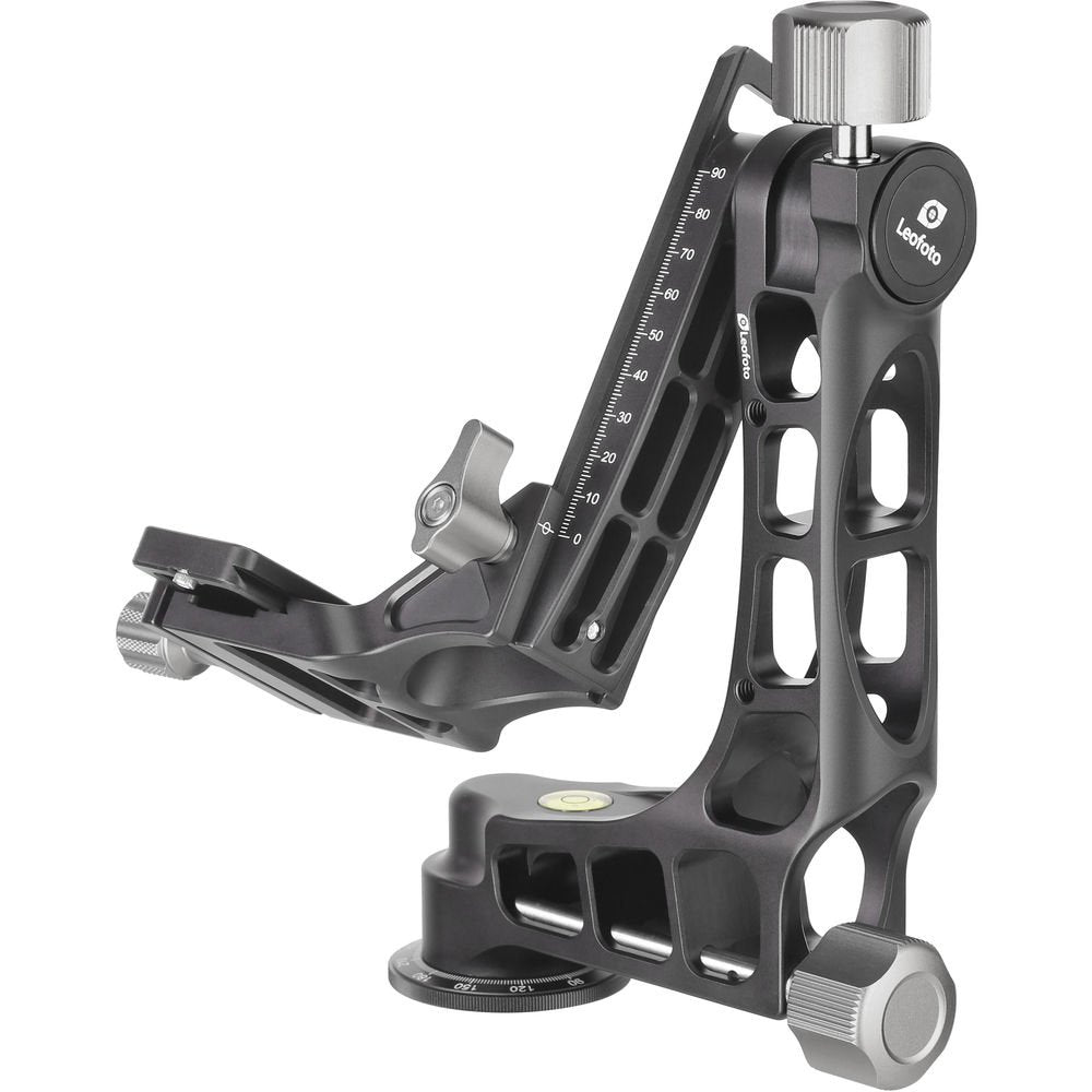 Leofoto PG-1 Gimbal Head image 1