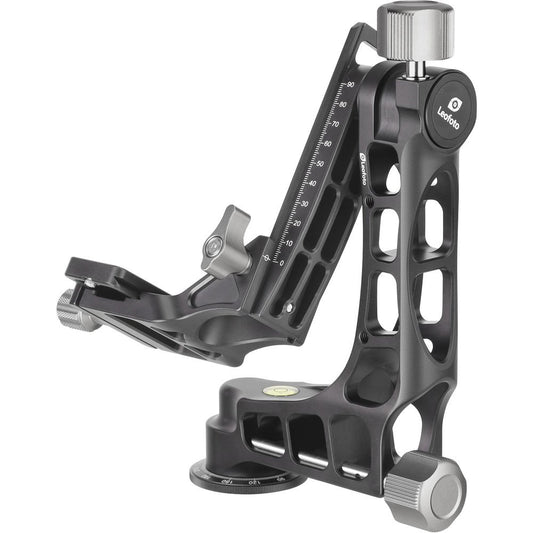 Leofoto PG-1 Gimbal Head image 1