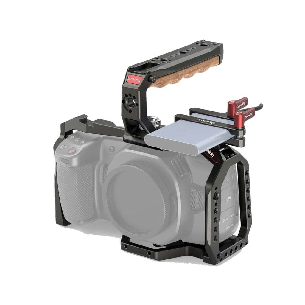 SmallRig Design Cage Kit image 0