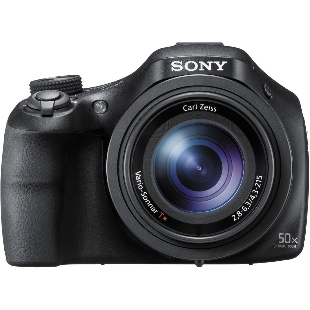 Sony Cyber-Shot DSC-HX400V Digital Camera image 9