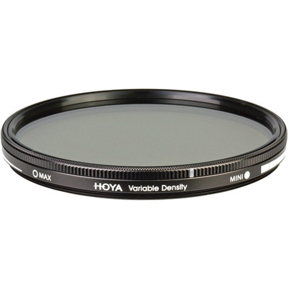 Hoya 67mm Variable Neutral Density Filter image 0