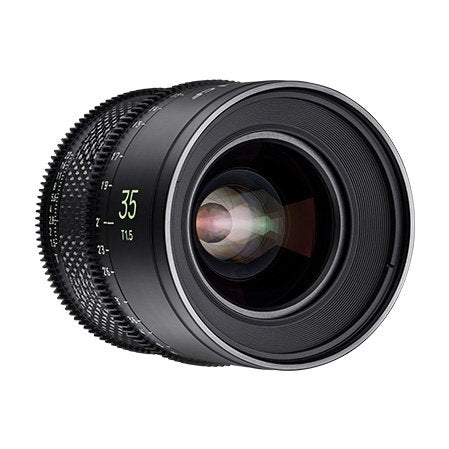 XEEN CF 35mm T1.5 Sony E image 2