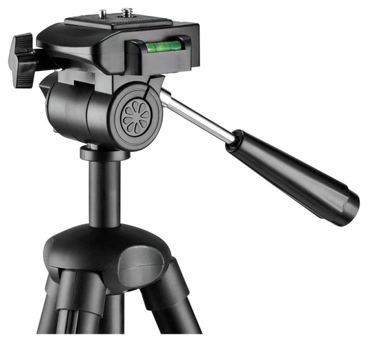 National Geographic Photo Tripod with 3 Way Head (NGPHMIDI) image 1