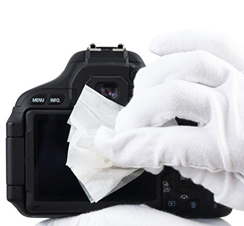 JJC CL-9 Cleaning Kit for Lens and Cameras image 2