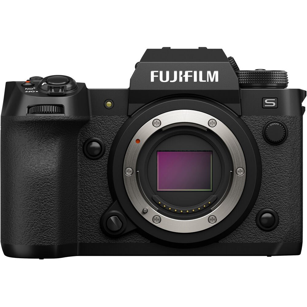 FUJIFILM X-H2S Mirrorless Camera image 0