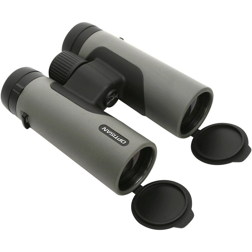 Optisan 10x42 EVR II ED Binoculars image 1