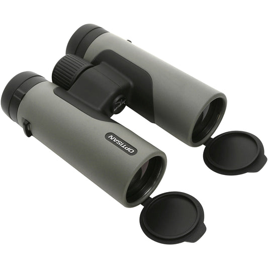 Optisan 10x42 EVR II ED Binoculars image 1