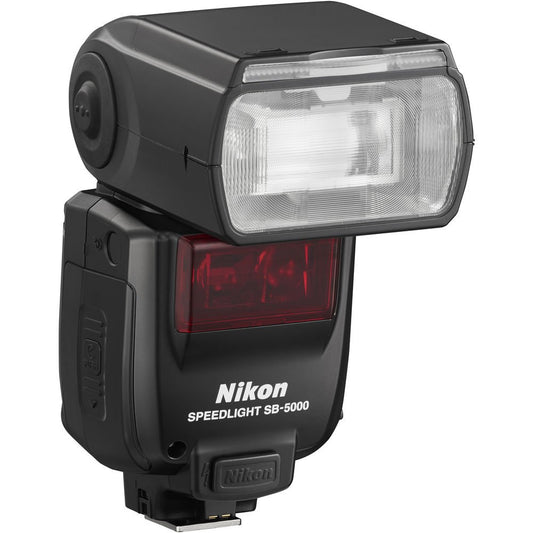 Nikon SB-5000 AF Speedlight image 0