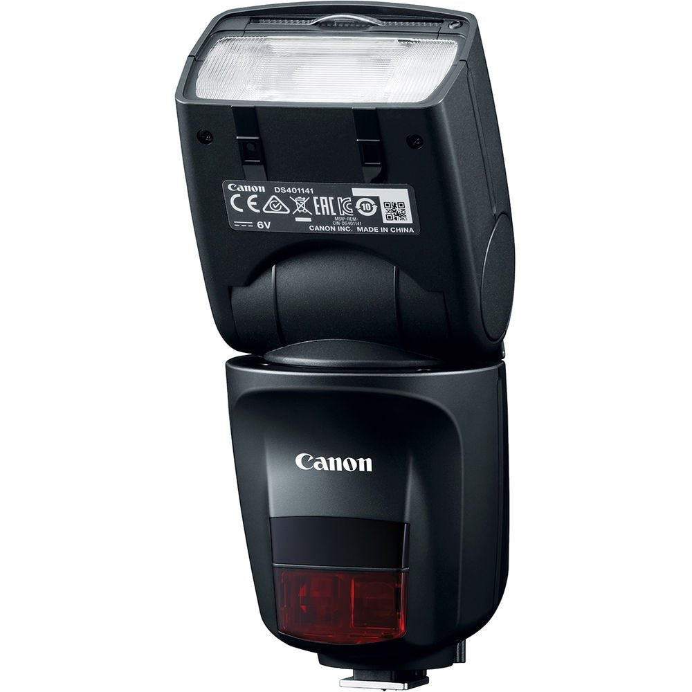 Canon Speedlite 470EX-AI image 2
