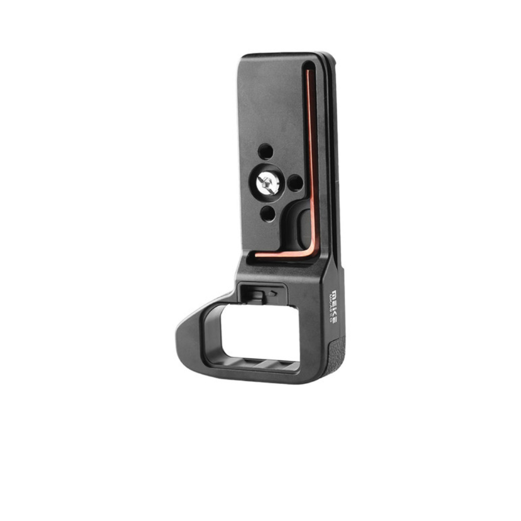 Meike MK-A92G Metal Hand Grip for Sony a7 IV, a7R IV, and a9 II image 2