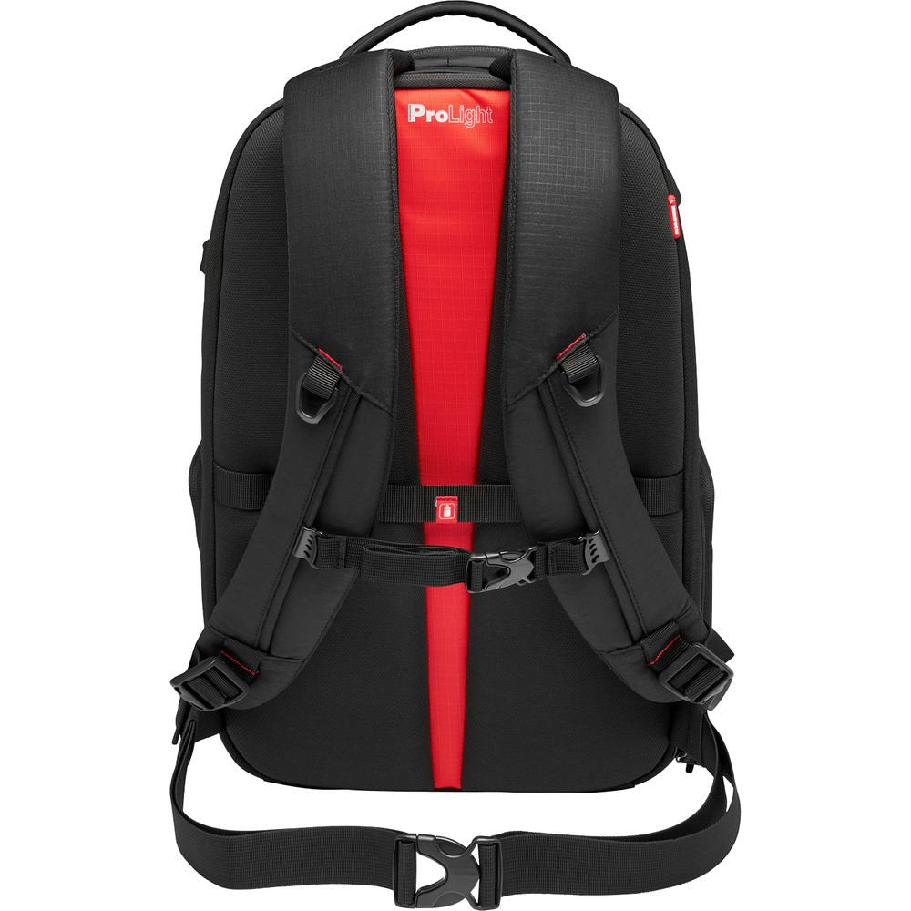 Manfrotto Pro Light RedBee-310 Backpack image 2