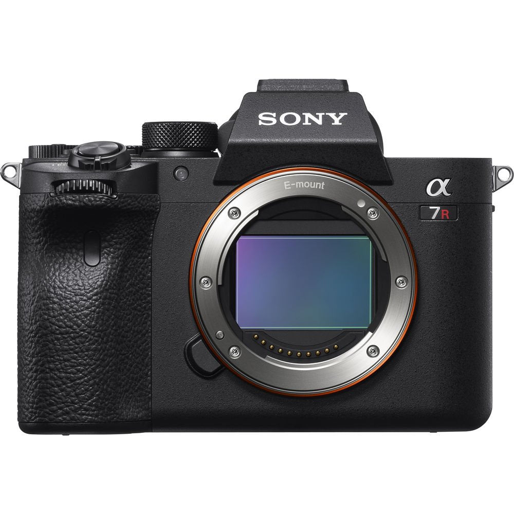 Sony Alpha a7R IV Mirrorless Digital Camera (Body Only) image 0