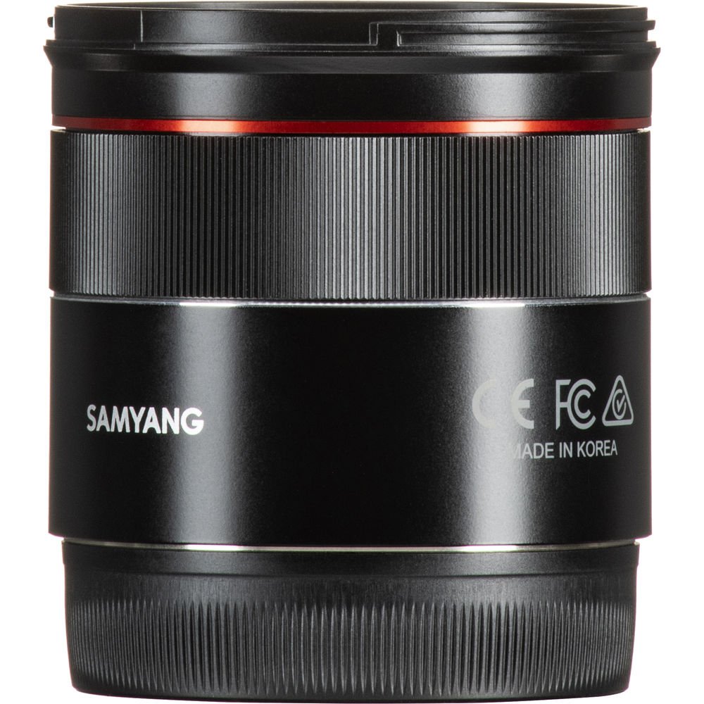 Samyang AF 18mm f/2.8 FE Lens for Sony E image 3