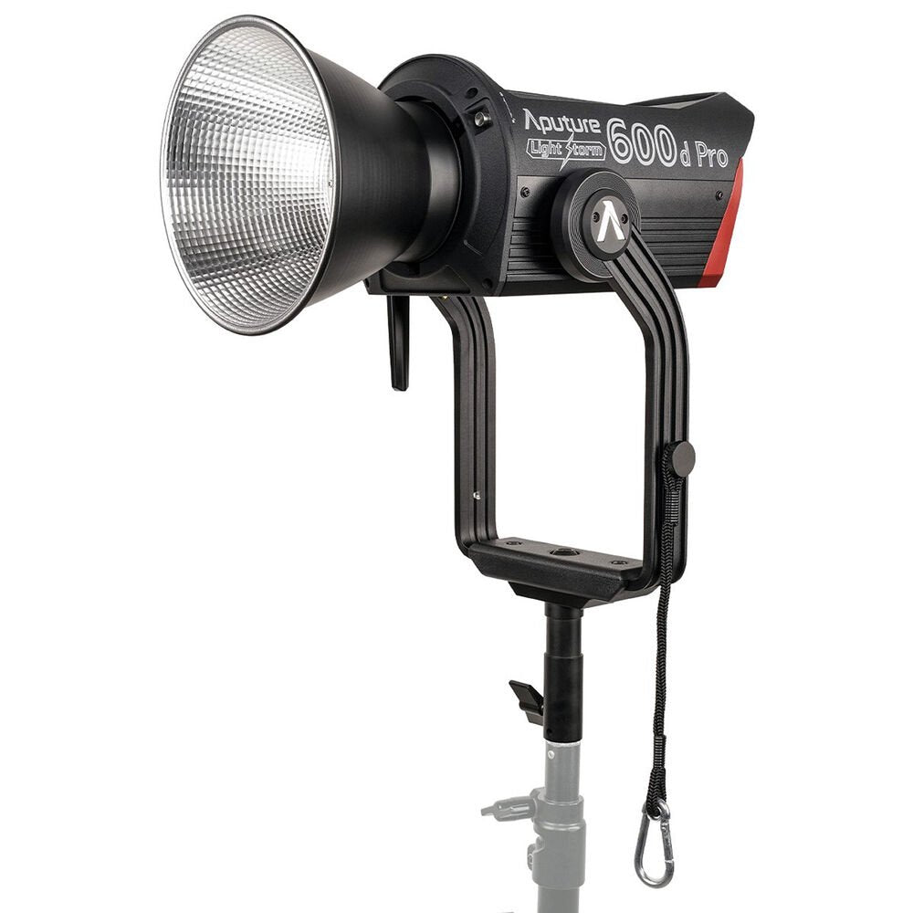Aputure LS 600d Pro Light Storm Daylight LED Light (V-Mount) image 0