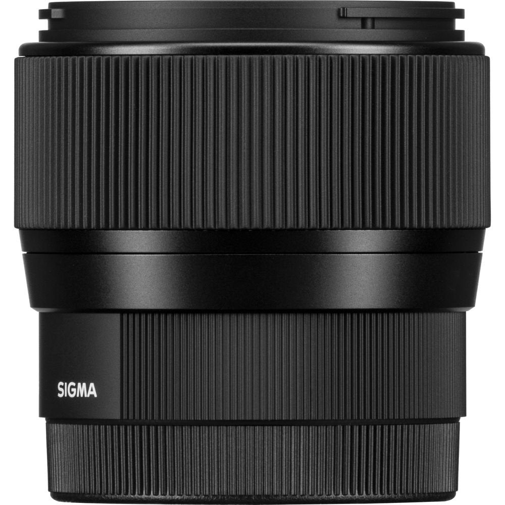 Sigma 56mm f/1.4 DC DN Contemporary Lens for Canon EF-M image 2