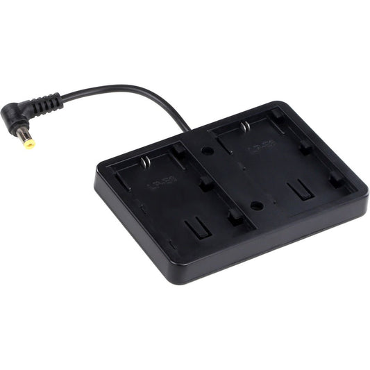 edelkrone Dual-Battery Bracket (Canon LP-E6) image 0
