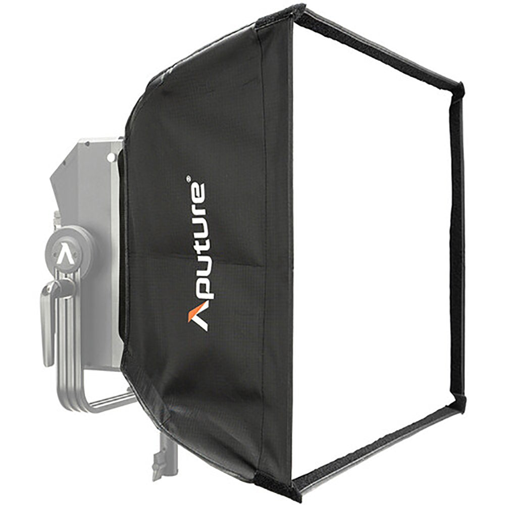 APUTURE NOVA P300C Softbox image 0