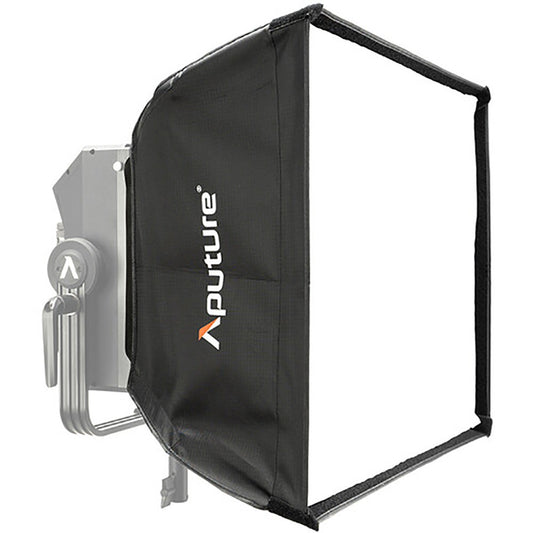 APUTURE NOVA P300C Softbox image 0