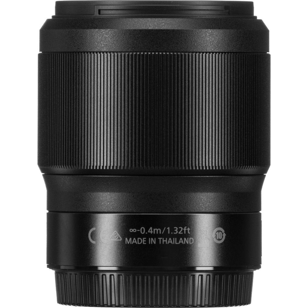 Nikon NIKKOR Z 50mm f/1.8 S Lens image 1