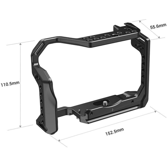 SmallRig Cage for Canon EOS R Camera image 0