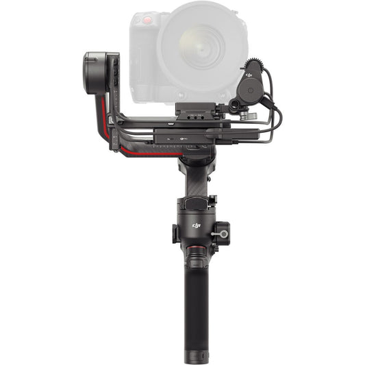 DJI RS 3 Pro Combo Gimbal Stabilizer image 0