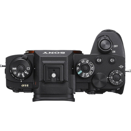 Sony a9 II Mirrorless Camera image 1