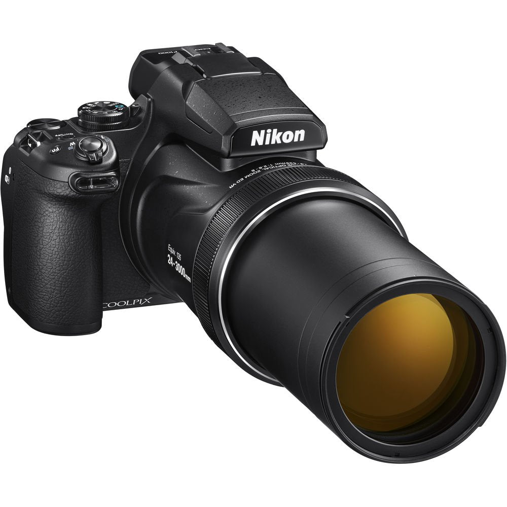 Nikon COOLPIX P1000 Digital Camera image 6