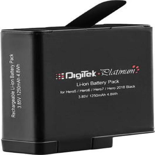 Digitek DBG-567 Battery image 0