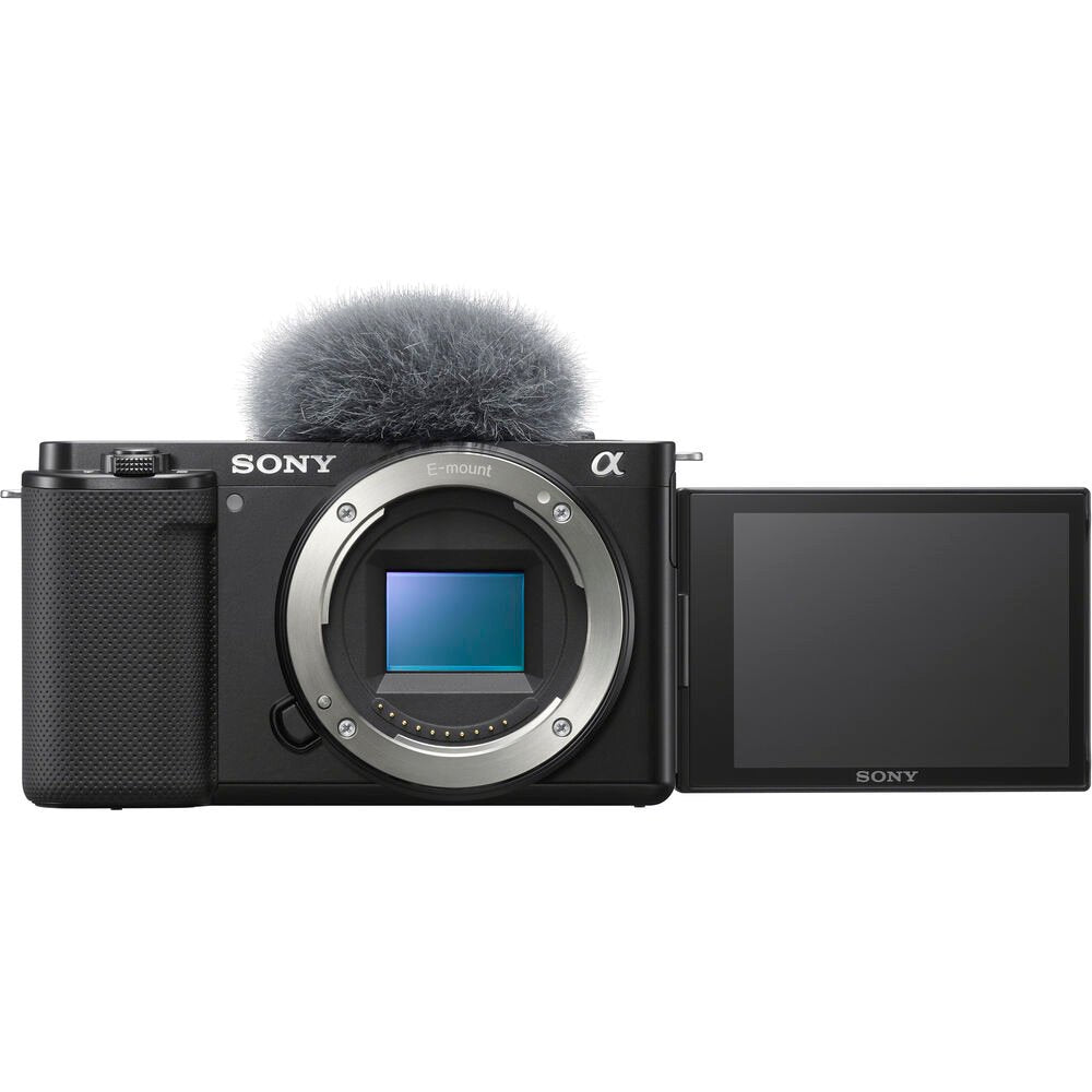 Sony ZV-E10 Mirrorless Camera image 5
