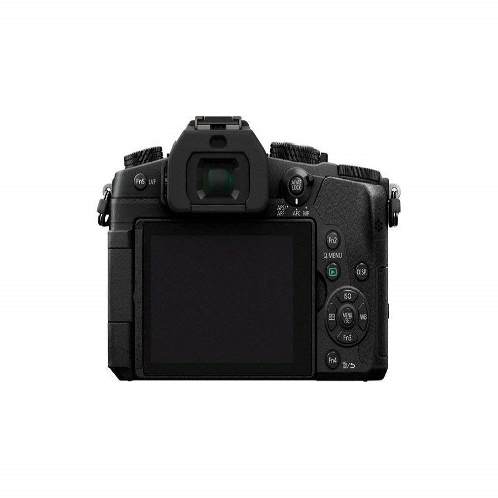 Panasonic Lumix DMC-G85 Micro Four Thirds Digital Camera with 14-42mm Lens (Black) image 2