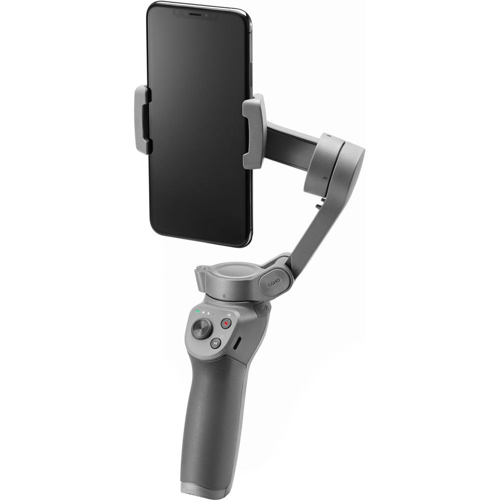 DJI Osmo Mobile 3 Smartphone Gimbal image 6