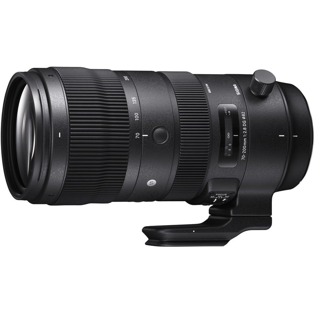 Sigma 70-200mm f/2.8 DG OS HSM Sports Lens for Canon EF image 5