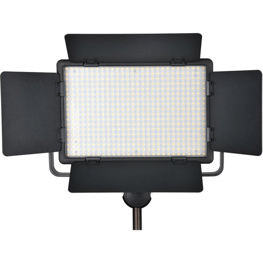 Godox LED500C Bi-Color LED Video Light image 0