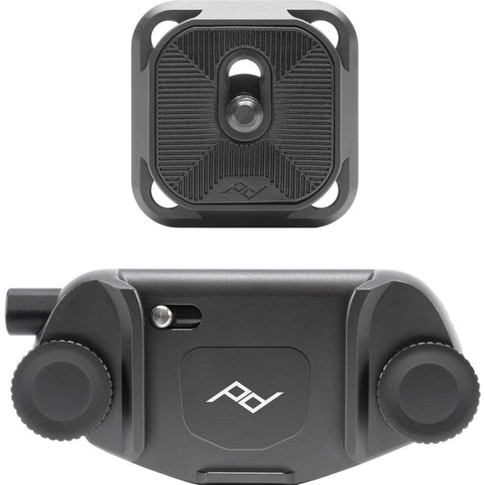 Peak Design Capture Camera Clip v3 (Black) image 0