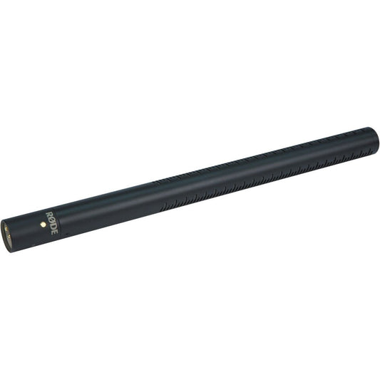 Rode NTG3B Moisture-Resistant Shotgun Microphone (Black) image 1