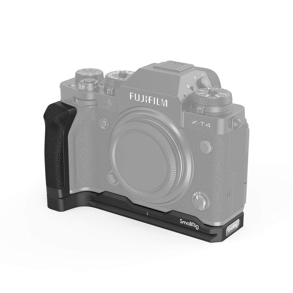 SmallRig L-Shape Grip for FUJIFILM X-T4 Camera LCF2813 image 0