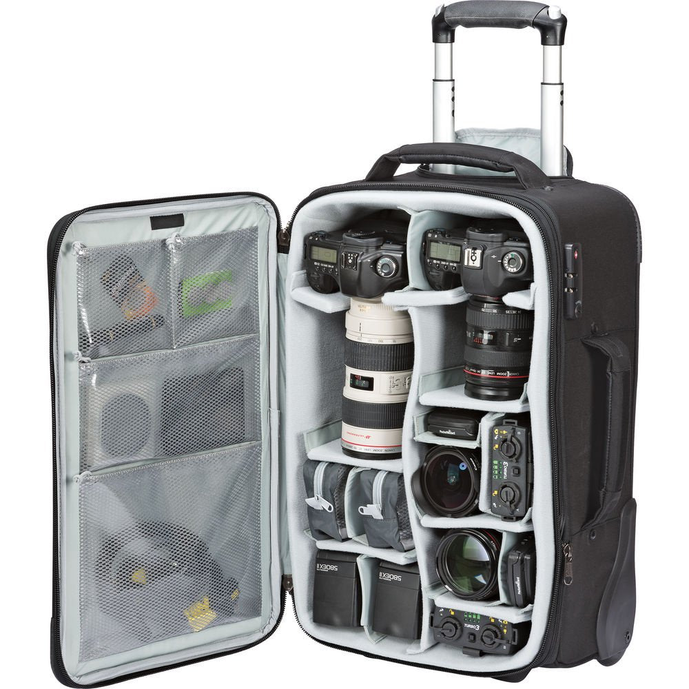 Lowepro Pro Roller x100 AW image 3