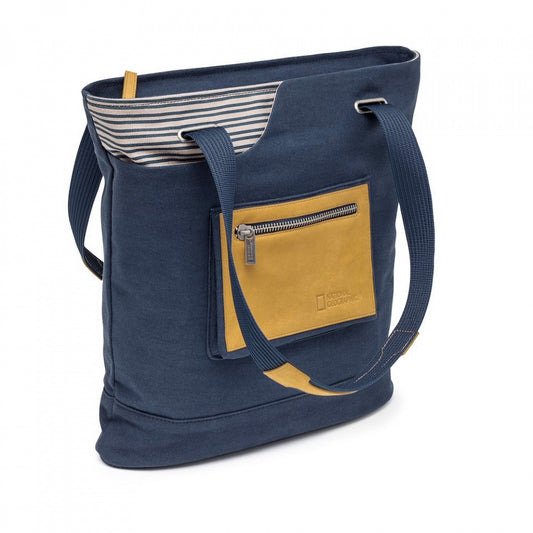 National Geographic Mediterranean camera tote bag M (Copy) image 0