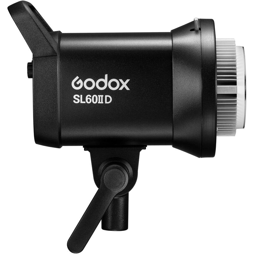 Godox SL60IID Daylight LED Video Light image 1