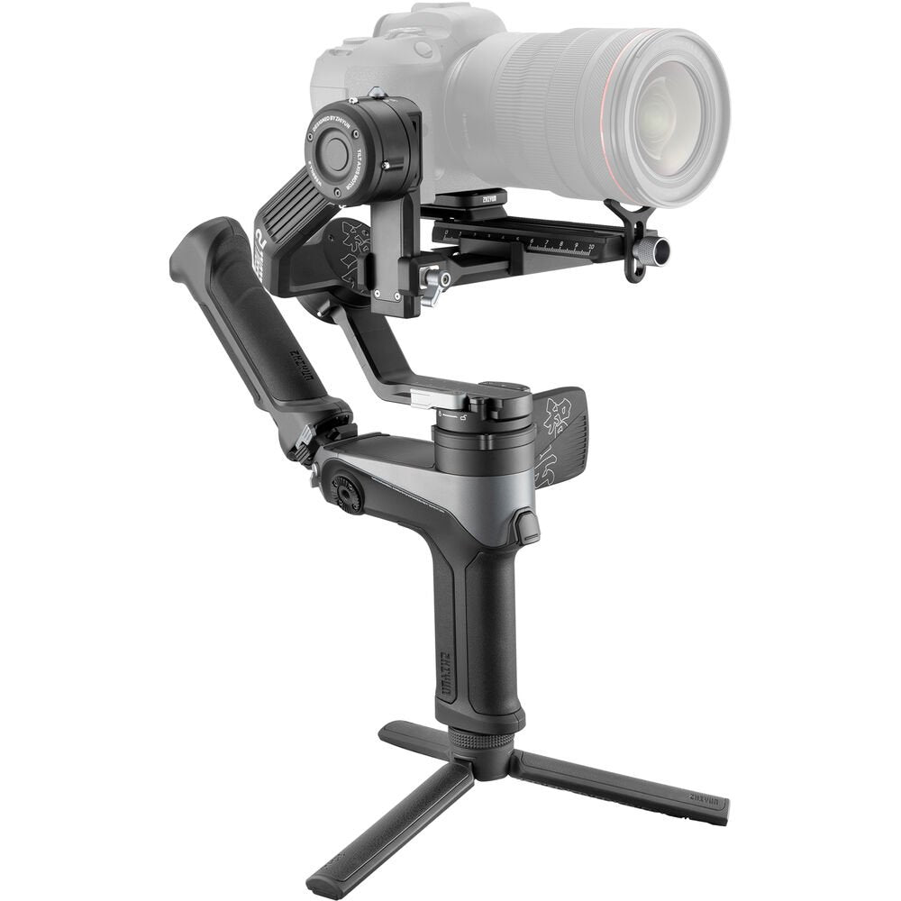 Zhiyun-Tech WEEBILL-2 Combo image 0