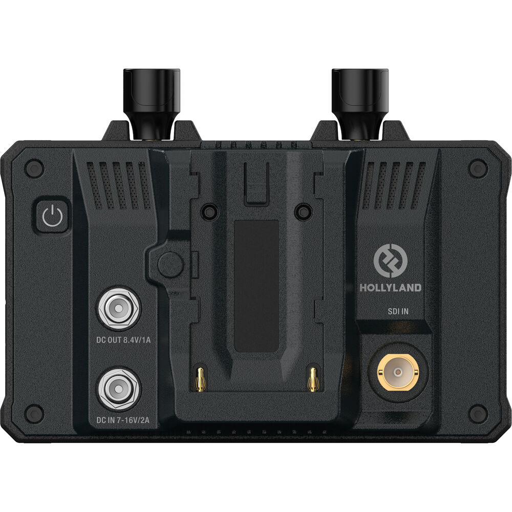 Hollyland Mars M1 Enhanced 5.5" Wireless Transceiver Monitor image 1