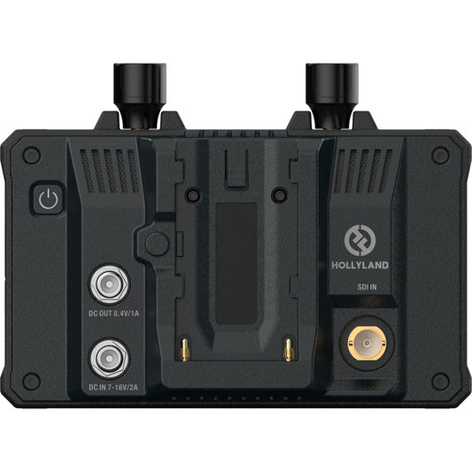 Hollyland Mars M1 Enhanced 5.5" Wireless Transceiver Monitor image 1