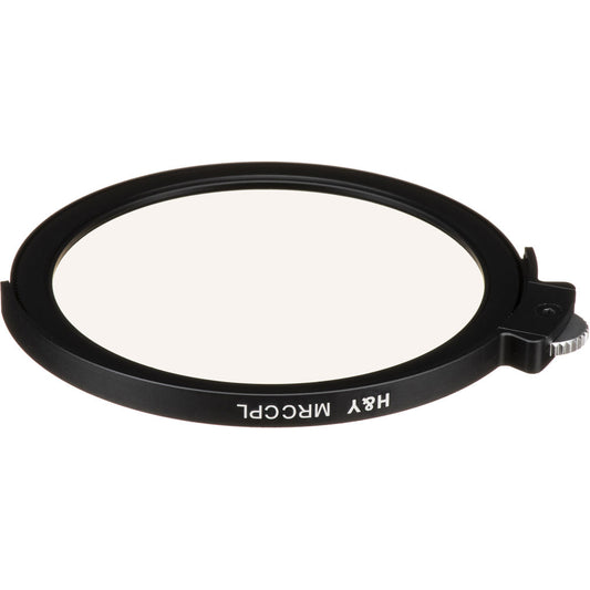 H&Y Filters Drop-In K-Series Circular Polarizer Filter for H&Y Filters 100mm K-Series Filter Holder image 1